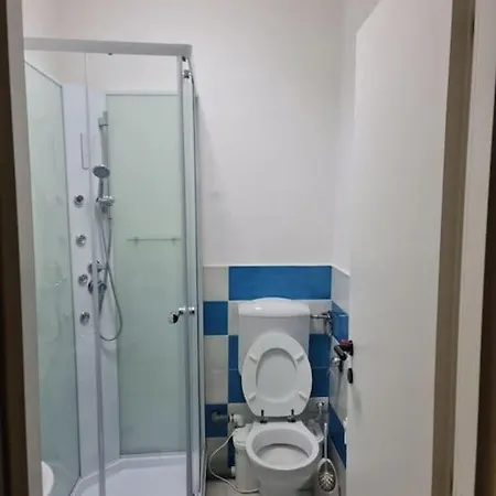 So-home Генуя