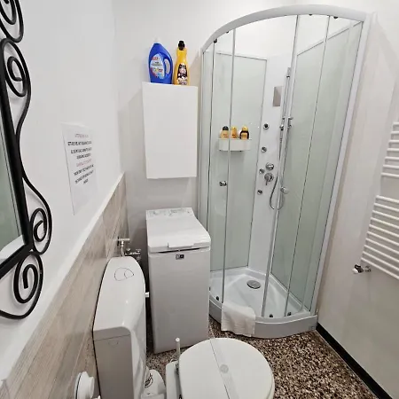 Апартаменты So-home *
