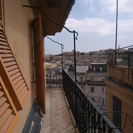 So-home Genoa