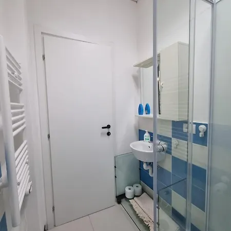 So-home Apartment