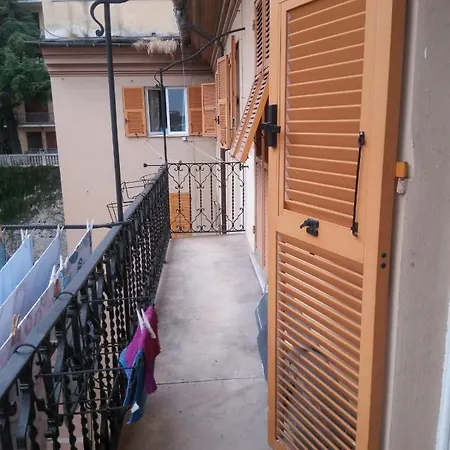 So-home * Genoa
