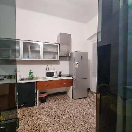 So-home Apartment *